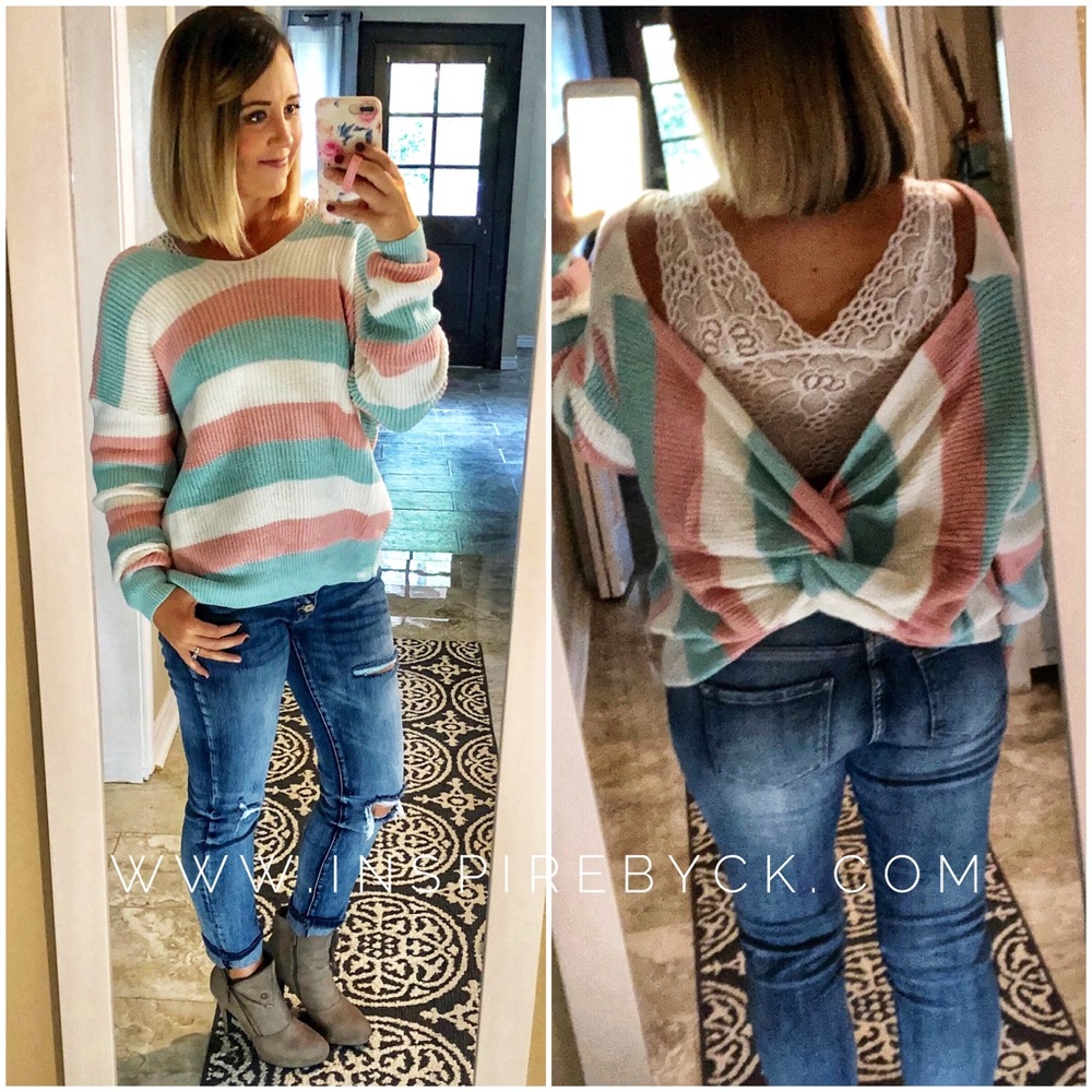 Hadley Sweater